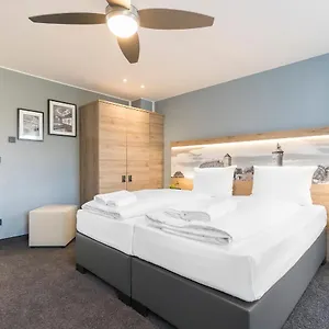 Aparthotel By Daspaul, Neurenberg